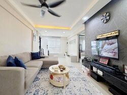 Blk 124 Bedok North Road (Bedok), HDB 4 Rooms #610413591